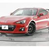 subaru brz 2014 quick_quick_DBA-ZC6_ZC6-013817 image 1