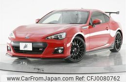 subaru brz 2014 quick_quick_DBA-ZC6_ZC6-013817