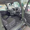 suzuki jimny-sierra 2020 -SUZUKI--Jimny Sierra 3BA-JB74W--JB74W-119706---SUZUKI--Jimny Sierra 3BA-JB74W--JB74W-119706- image 4