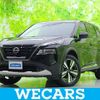 nissan x-trail 2022 quick_quick_6AA-SNT33_SNT33-005865 image 1