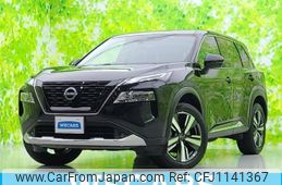 nissan x-trail 2022 quick_quick_6AA-SNT33_SNT33-005865