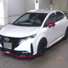 nissan aura 2024 -NISSAN 【湘南 302ﾂ6843】--AURA 6AA-FE13--FE13-408448---NISSAN 【湘南 302ﾂ6843】--AURA 6AA-FE13--FE13-408448- image 2