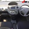 toyota sienta 2009 -TOYOTA--Sienta NCP81G-5092830---TOYOTA--Sienta NCP81G-5092830- image 9