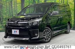 toyota voxy 2017 -TOYOTA--Voxy DBA-ZRR85W--ZRR85-0077618---TOYOTA--Voxy DBA-ZRR85W--ZRR85-0077618-