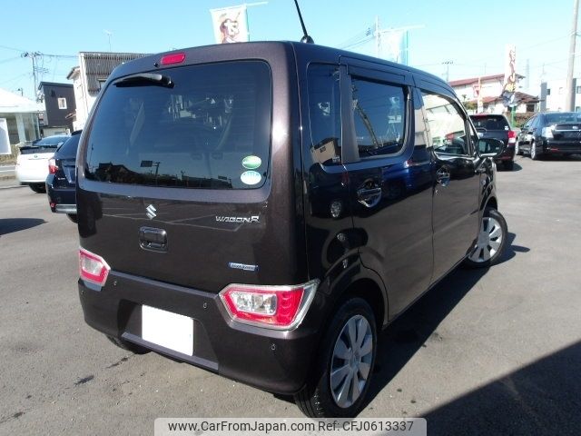 suzuki wagon-r 2020 -SUZUKI--Wagon R 5AA-MH95S--MH95S-126976---SUZUKI--Wagon R 5AA-MH95S--MH95S-126976- image 2