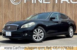 nissan fuga 2009 -NISSAN--Fuga 5BA-Y51--Y51-101511---NISSAN--Fuga 5BA-Y51--Y51-101511-