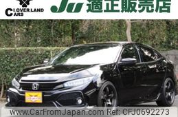 honda civic 2019 -HONDA--Civic DBA-FK7--FK7-1101559---HONDA--Civic DBA-FK7--FK7-1101559-