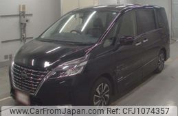 nissan serena 2022 -NISSAN--Serena GFC27-243980---NISSAN--Serena GFC27-243980-