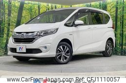 honda freed 2017 -HONDA--Freed DAA-GB8--GB8-1003661---HONDA--Freed DAA-GB8--GB8-1003661-