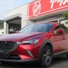 mazda cx-3 2017 -MAZDA--CX-3 6BA-DKEFW--DKEFW-101350---MAZDA--CX-3 6BA-DKEFW--DKEFW-101350- image 40