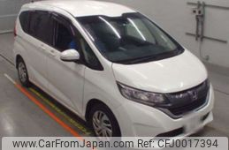 honda freed 2018 -HONDA 【千葉 541ｾ 612】--Freed DBA-GB5--GB5-1090476---HONDA 【千葉 541ｾ 612】--Freed DBA-GB5--GB5-1090476-