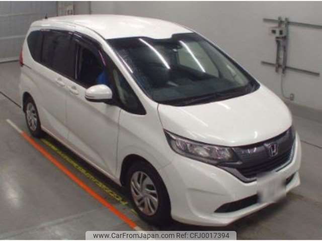 honda freed 2018 -HONDA 【千葉 541ｾ 612】--Freed DBA-GB5--GB5-1090476---HONDA 【千葉 541ｾ 612】--Freed DBA-GB5--GB5-1090476- image 1