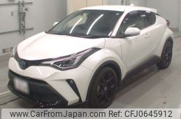 toyota c-hr 2021 -TOYOTA 【宇都宮 301も4648】--C-HR ZYX11-2036013---TOYOTA 【宇都宮 301も4648】--C-HR ZYX11-2036013-