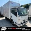isuzu elf-truck 2016 CFJ1596320 image 1