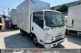 isuzu elf-truck 2016 CFJ1596320