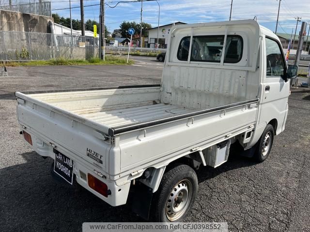 daihatsu hijet-truck 2012 -DAIHATSU--Hijet Truck S211P--0207102---DAIHATSU--Hijet Truck S211P--0207102- image 2