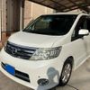 nissan serena 2009 CFJ1653662 image 4