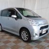 daihatsu move 2012 -DAIHATSU 【名変中 】--Move LA100S--0147356---DAIHATSU 【名変中 】--Move LA100S--0147356- image 1