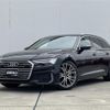 audi a6 2020 -AUDI--Audi A6 3CA-F2DFBF--WAUZZZF25LN054506---AUDI--Audi A6 3CA-F2DFBF--WAUZZZF25LN054506- image 1