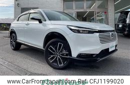 honda vezel 2024 -HONDA--VEZEL 6AA-RV5--RV5-1226155---HONDA--VEZEL 6AA-RV5--RV5-1226155-
