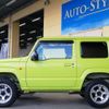 suzuki jimny 2018 quick_quick_3BA-JB64W_JB64W-101409 image 14