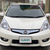 honda fit-shuttle 2012 -HONDA--Fit Shuttle DAA-GP2--GP2-3101308---HONDA--Fit Shuttle DAA-GP2--GP2-3101308- image 11