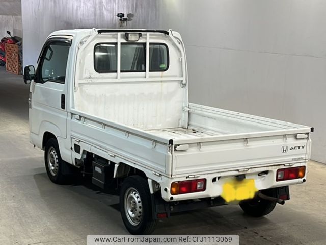 honda acty-truck 2019 -HONDA 【福岡 480は2733】--Acty Truck HA8-1501015---HONDA 【福岡 480は2733】--Acty Truck HA8-1501015- image 2
