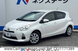 toyota aqua 2014 -TOYOTA--AQUA DAA-NHP10--NHP10-6320958---TOYOTA--AQUA DAA-NHP10--NHP10-6320958-