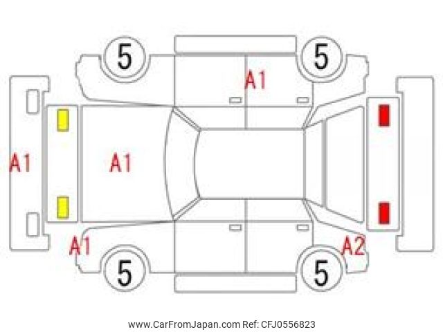 toyota roomy 2023 -TOYOTA--Roomy 5BA-M910A--M910A-1012217---TOYOTA--Roomy 5BA-M910A--M910A-1012217- image 2