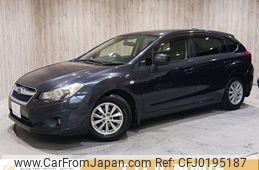 subaru impreza-wagon 2012 -SUBARU--Impreza Wagon DBA-GP2--GP2-007639---SUBARU--Impreza Wagon DBA-GP2--GP2-007639-