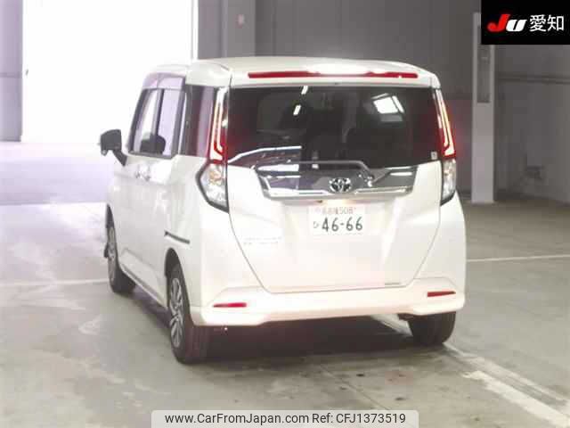 toyota roomy 2024 -TOYOTA 【名古屋 508ﾋ4666】--Roomy M900A-1158331---TOYOTA 【名古屋 508ﾋ4666】--Roomy M900A-1158331- image 2