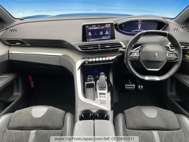 peugeot 5008 2019 quick_quick_P87AH01_VF3MJEHZRKS348241 image 2