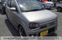 suzuki alto-works 2016 -SUZUKI 【金沢 583ｱ7239】--Alto Works HA36S-875334---SUZUKI 【金沢 583ｱ7239】--Alto Works HA36S-875334-