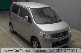 suzuki wagon-r 2010 -SUZUKI--Wagon R MH23S--MH23S-314860---SUZUKI--Wagon R MH23S--MH23S-314860-