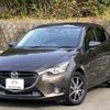 mazda demio 2015 quick_quick_DBA-DJ3FS_DJ3FS-115988 image 1