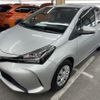 toyota vitz 2017 AF-NSP130-2252342 image 1