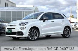 fiat 500x 2024 -FIAT--Fiat 500X 3BA-33413PM--ZFANF2B18PP992***---FIAT--Fiat 500X 3BA-33413PM--ZFANF2B18PP992***-