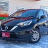 nissan note 2017 -NISSAN 【盛岡 500ﾀ9456】--Note DBA-NE12--NE12-203190---NISSAN 【盛岡 500ﾀ9456】--Note DBA-NE12--NE12-203190- image 1