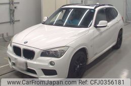 bmw x1 2011 -BMW--BMW X1 VL18-WBAVL32000VP90024---BMW--BMW X1 VL18-WBAVL32000VP90024-