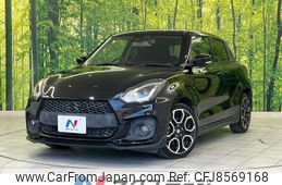 suzuki swift 2018 -SUZUKI--Swift CBA-ZC33S--ZC33S-110752---SUZUKI--Swift CBA-ZC33S--ZC33S-110752-