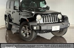 jeep wrangler 2018 quick_quick_ABA-JK36LR_1C4HJWLG2JL880470