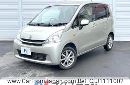 daihatsu move 2011 quick_quick_LA100S_LA100S-0023982