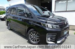 toyota voxy 2014 quick_quick_ZRR80W_ZRR80-0049229