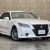 toyota crown 2015 -TOYOTA--Crown DAA-AWS211--AWS211-6005584---TOYOTA--Crown DAA-AWS211--AWS211-6005584- image 1