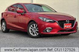 mazda axela 2014 quick_quick_BM5FS_BM5FS-108830