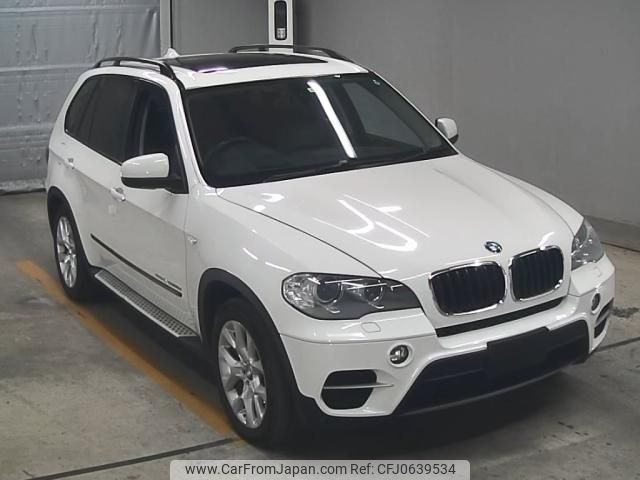 bmw x5 2013 -BMW--BMW X5 WBAZW420900B67855---BMW--BMW X5 WBAZW420900B67855- image 1