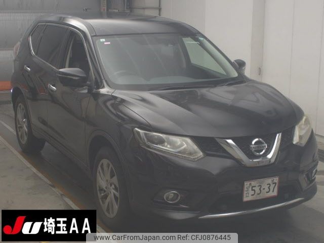 nissan x-trail 2017 -NISSAN--X-Trail T32-018668---NISSAN--X-Trail T32-018668- image 1