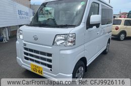 daihatsu hijet-van 2024 -DAIHATSU 【大宮 480ﾄ6044】--Hijet Van S700V--0117692---DAIHATSU 【大宮 480ﾄ6044】--Hijet Van S700V--0117692-