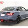 nissan skyline 2023 -NISSAN--Skyline 5BA-RV37--RV37-191802---NISSAN--Skyline 5BA-RV37--RV37-191802- image 3