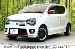 suzuki alto-turbo-rs 2016 quick_quick_HA36S_HA36S-869602